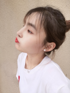 小马脚.