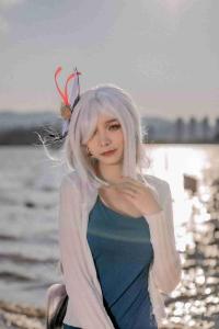 小白