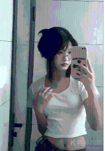 小美
