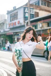 约拍图 1