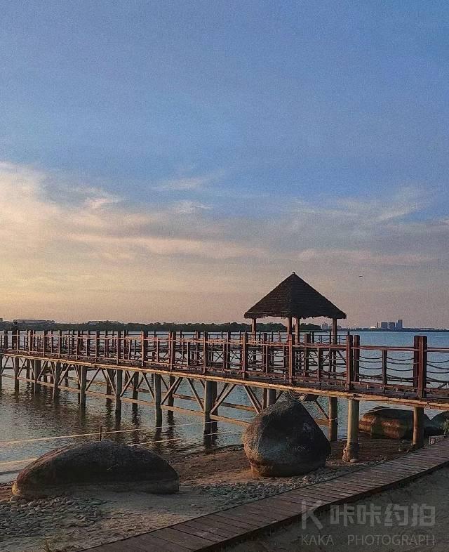 南昌市瑶湖省级湿地公园
