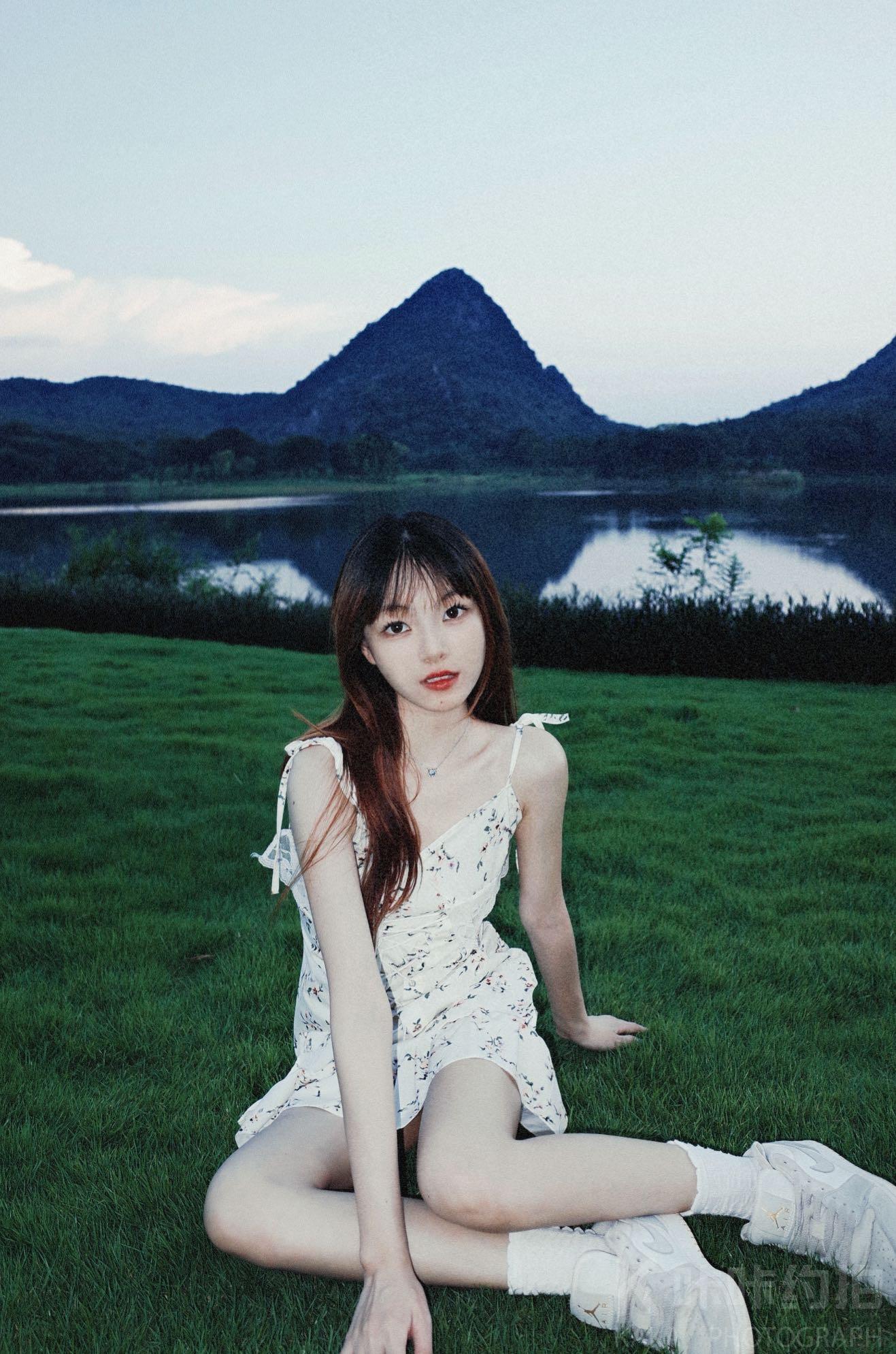 场地图 3