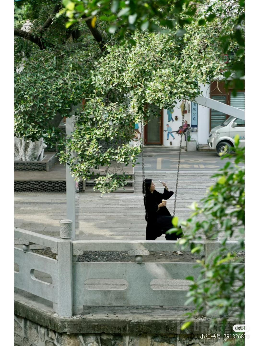 场地图 5