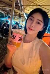 小酒窝