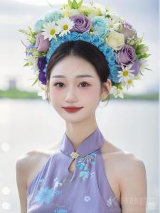 楚楚