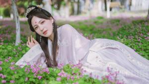 摄影，小智