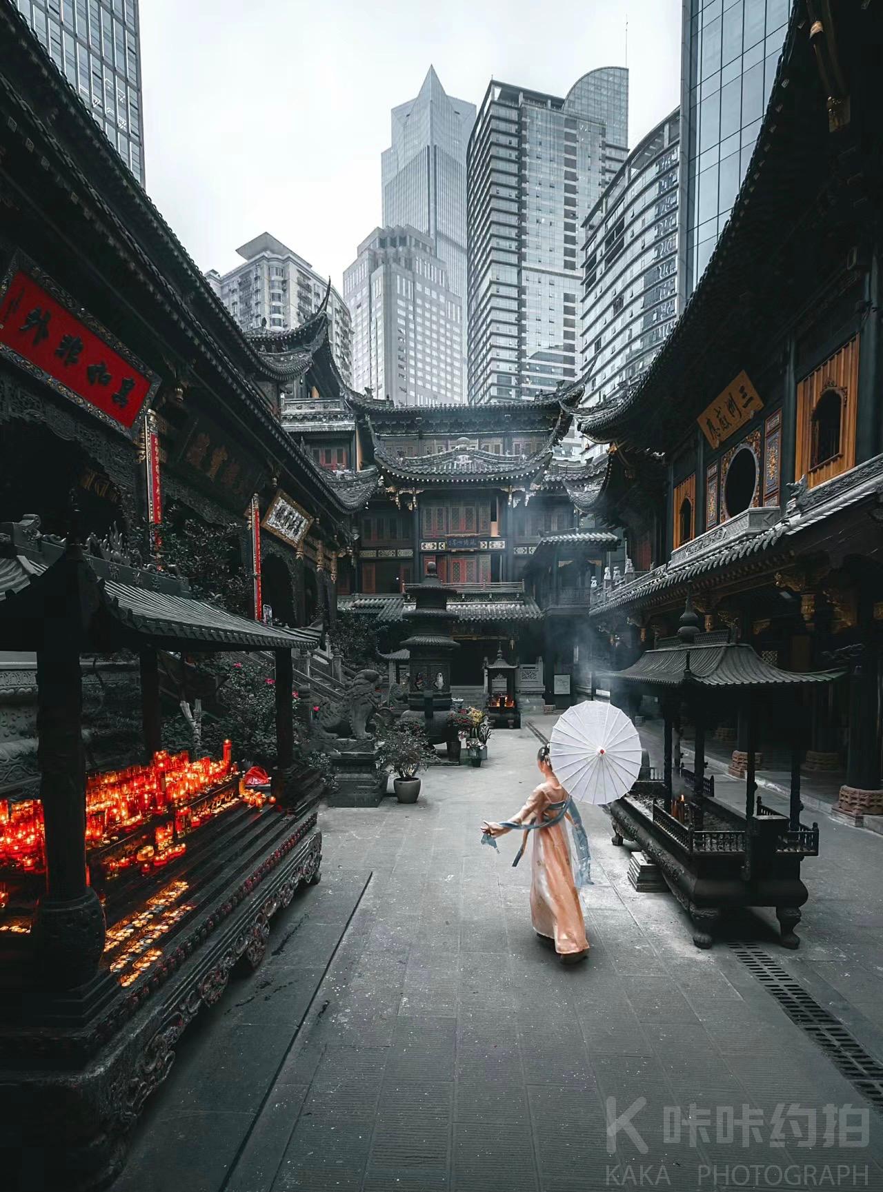 场地图 4