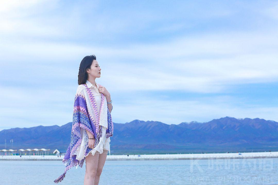 旅拍摄影师花