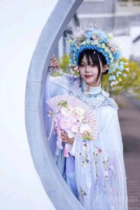 约拍图 3