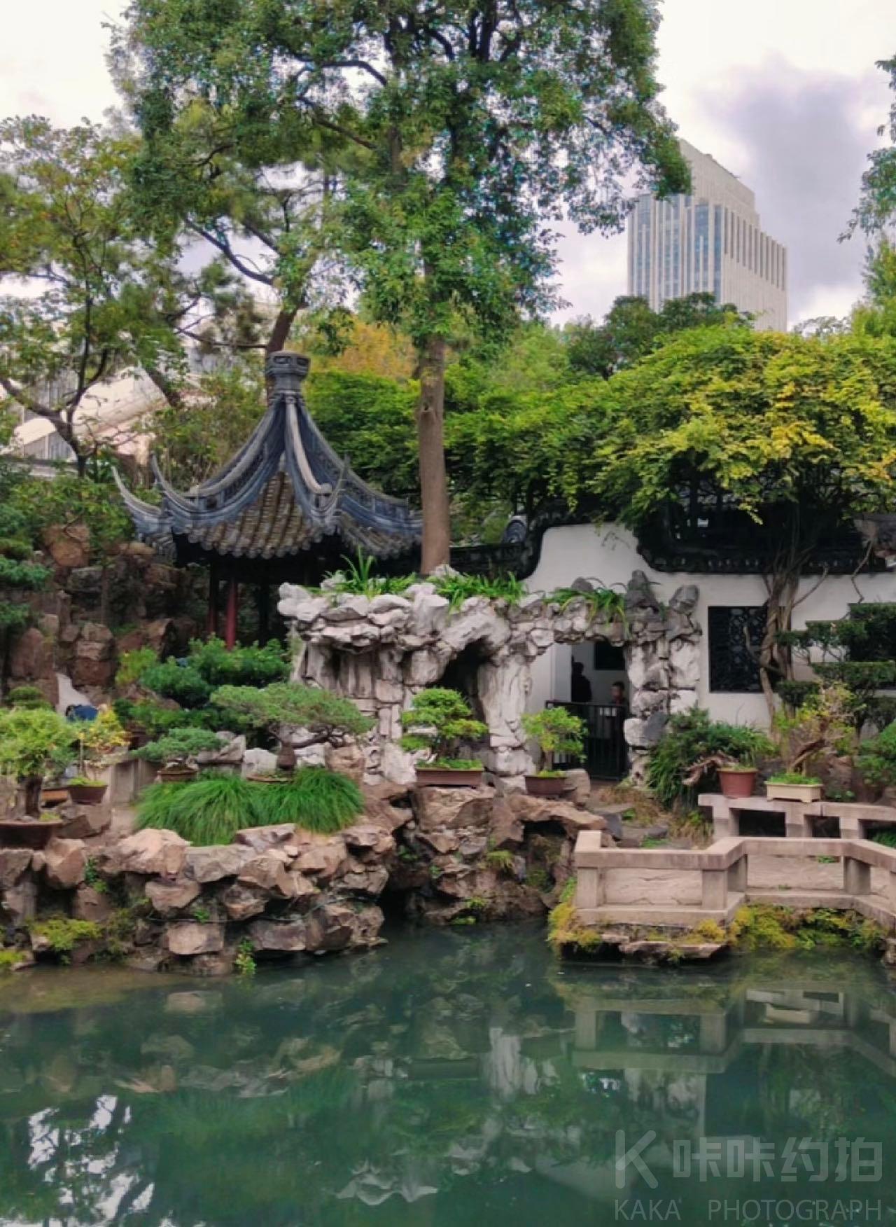 场地图 4