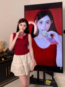 萱萱