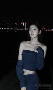 摄影师~鱼翅