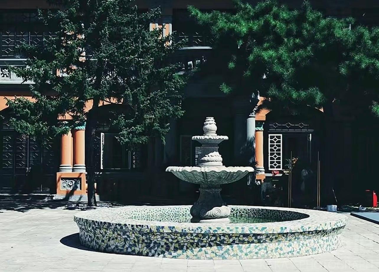 场地分享