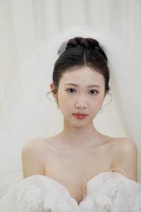 阿布造型化妆