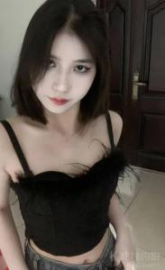 美女