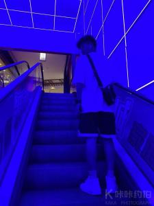 ℃