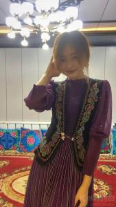 古丽尼萨ya