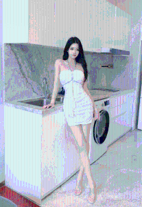约拍图 2