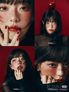 婉兮美学