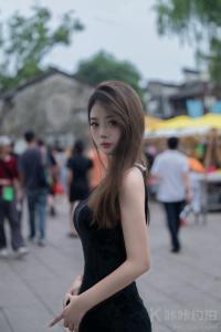 婷婷