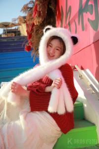 杨自强