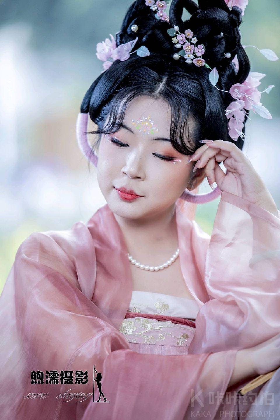 人像摄影师