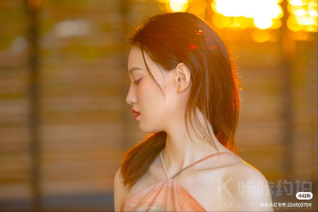 摄影师明辰