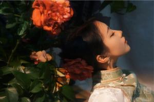 花愁