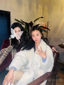 见春天