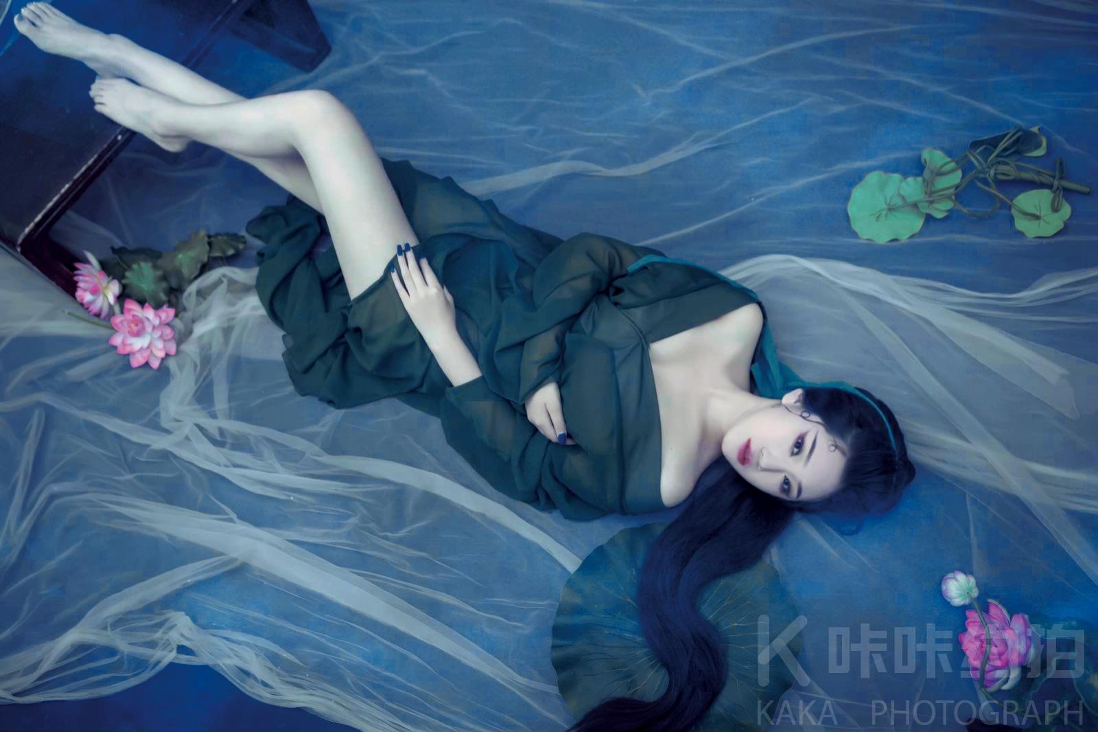 作品图 1