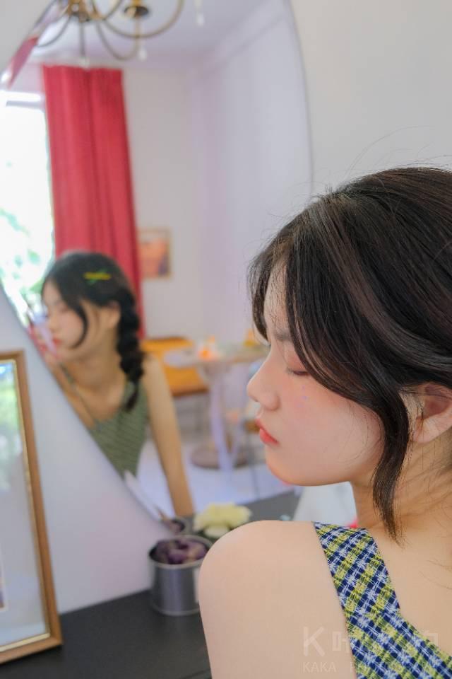 大美丽