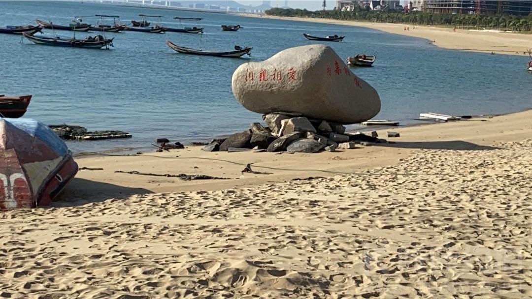 场地图 2
