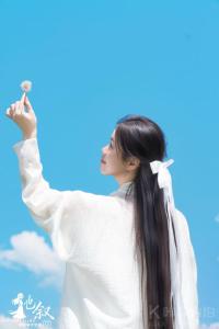 泸沽湖摄影师