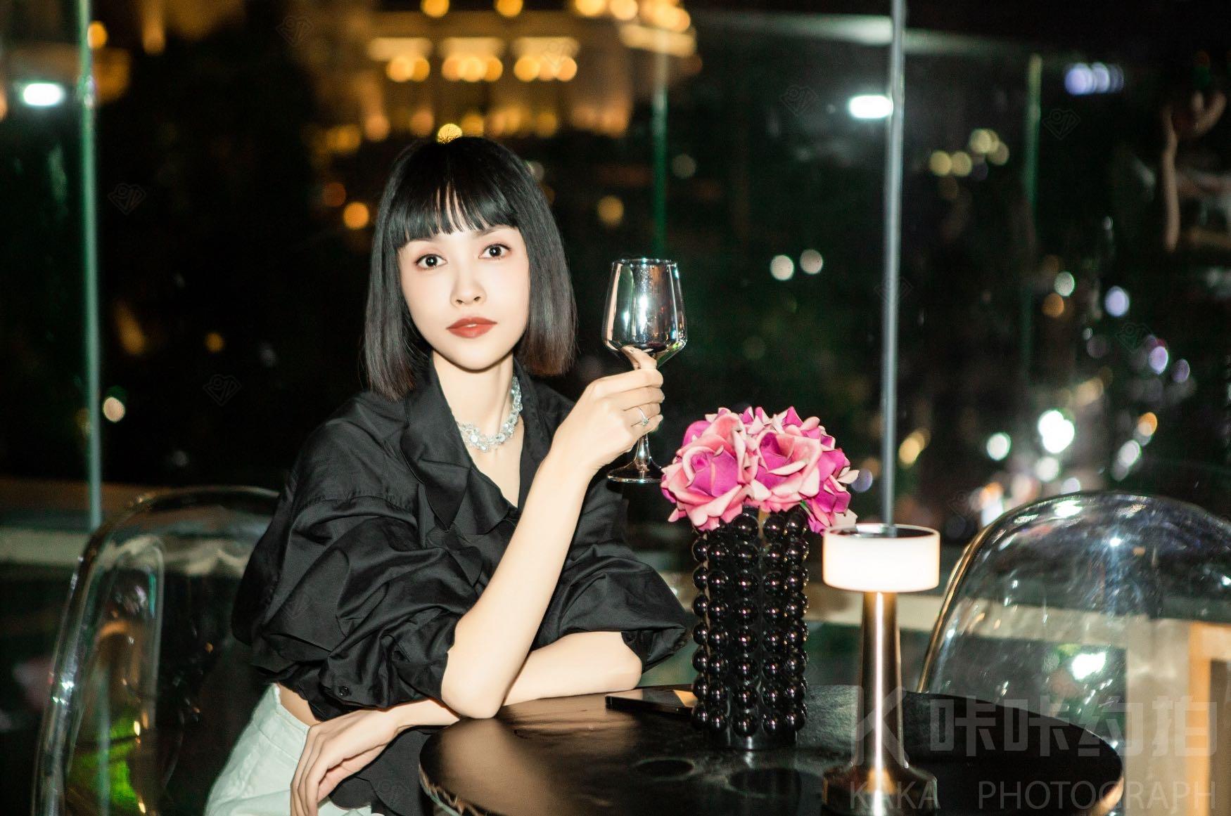 曹童学👩‍🎓