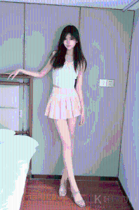 约拍图 1
