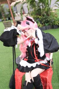 翘楚
