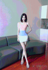 约拍图 1
