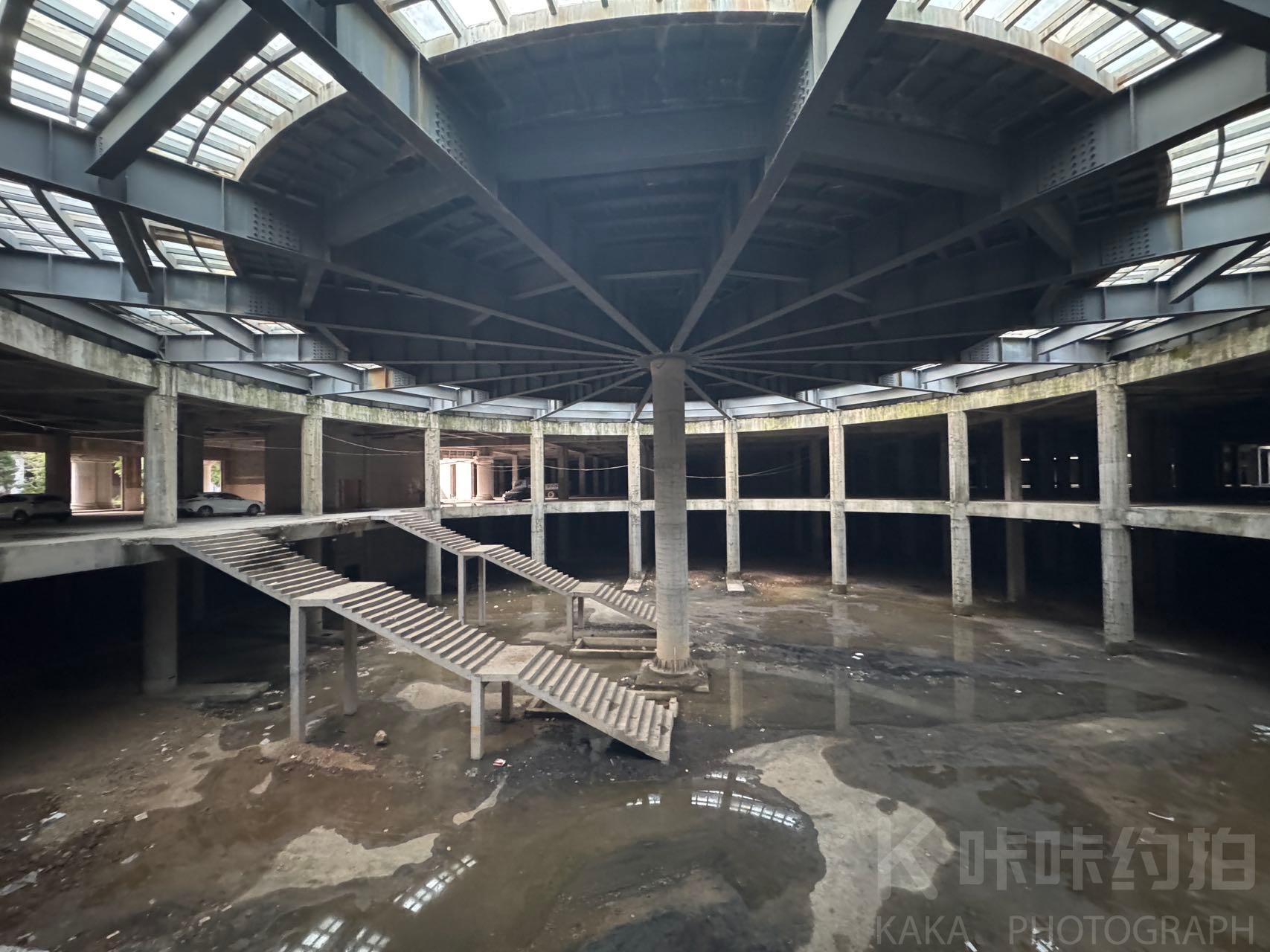 场地分享