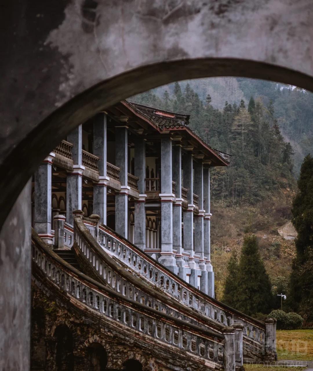 白鹿上书院