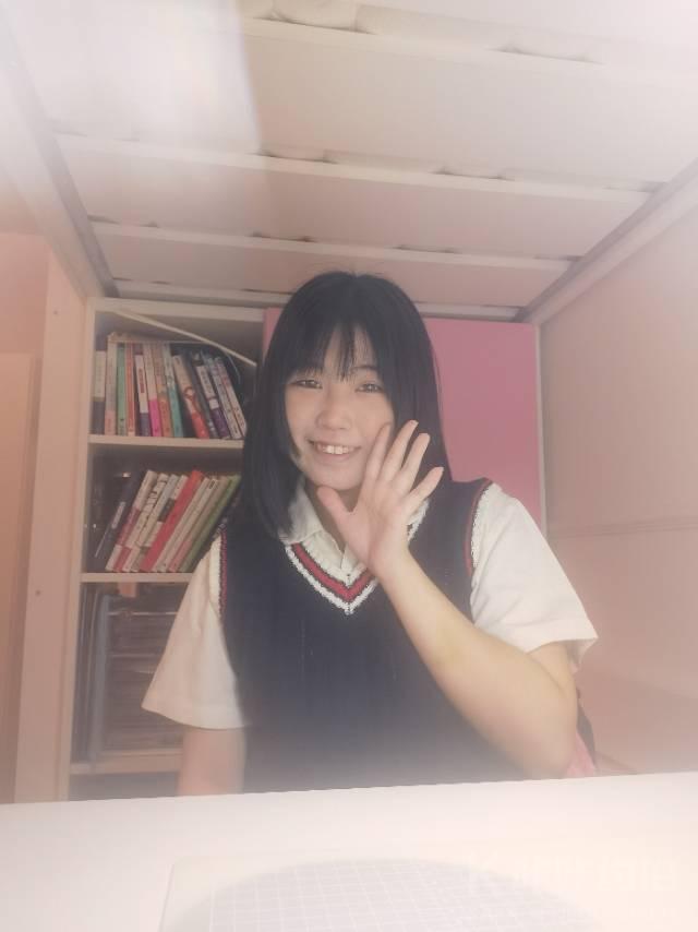 三日月花里