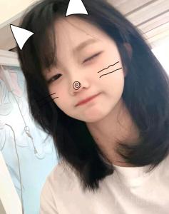 脑袋乱糟糟