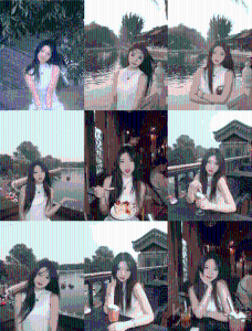 Swimmi