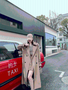 安然摄影