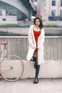 约拍图 4