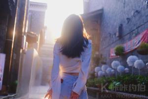  放逐以后