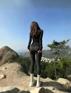 远山远树