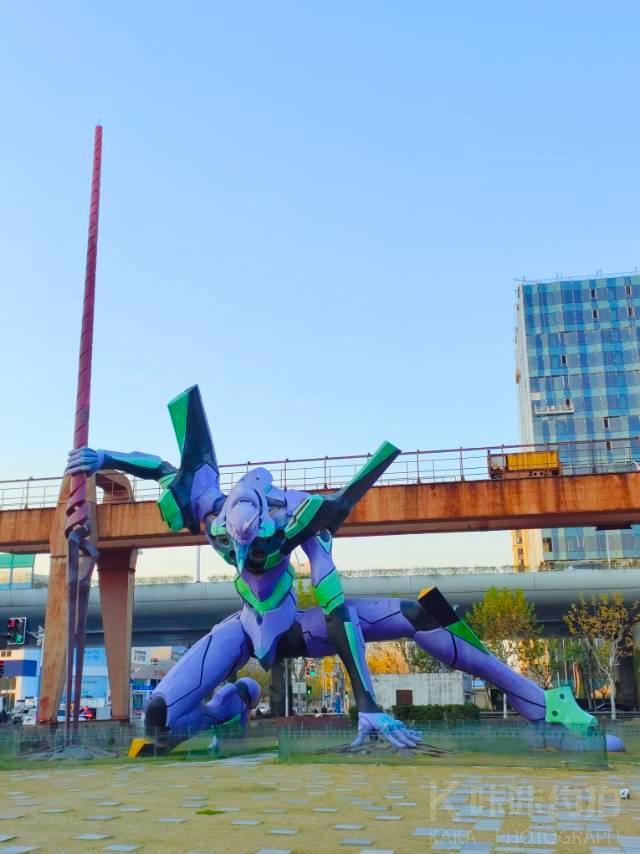 场地图 2