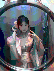 潇潇