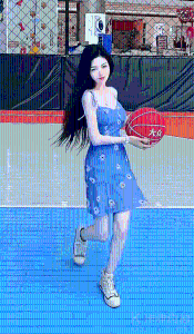 约拍图 2