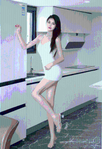 约拍图 1